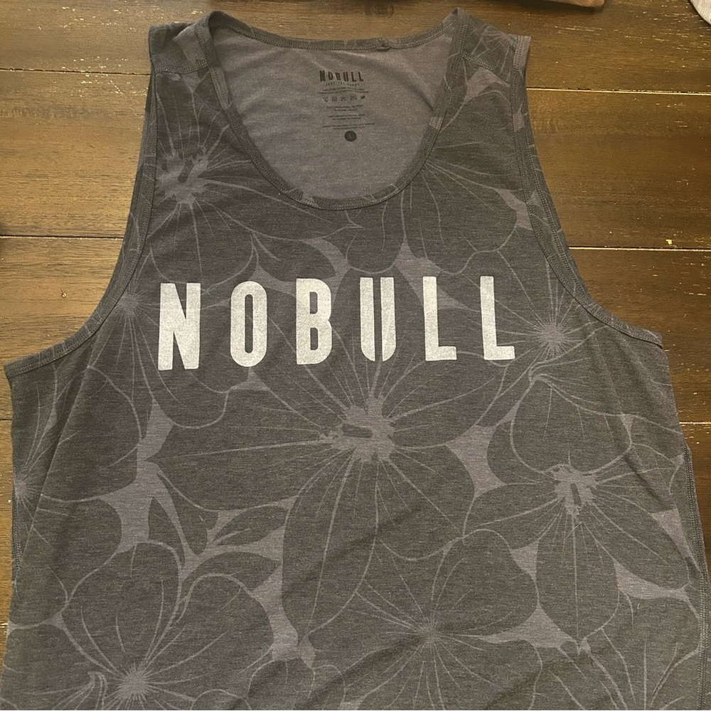 NoBull Men’s Tank